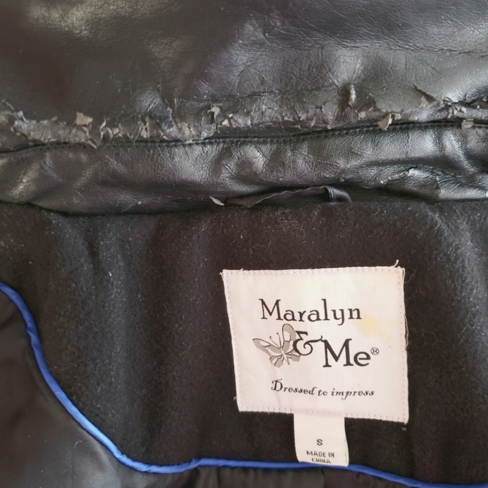 Fall Jacket - image 4